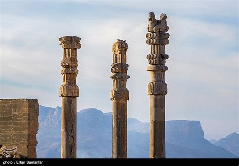 Persepolis: The Most Impressive of All The Archaeological Sites in Iran ...