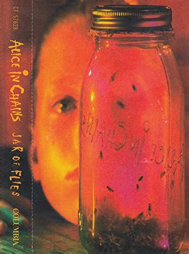 Alice In Chains - Jar Of Flies - Amazon.com Music