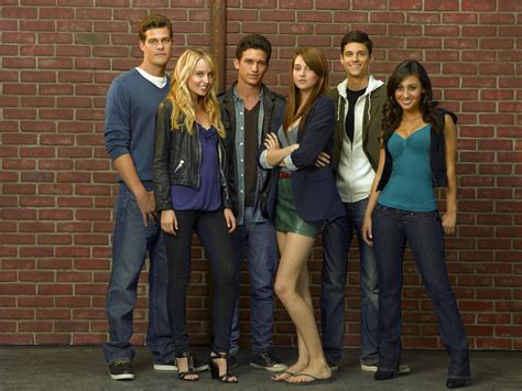 The Secret Life Of An American Teenager Wallpapers - Wallpaper Cave