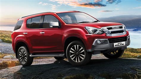 Isuzu Motors India announces top level update - Car News | The Financial Express