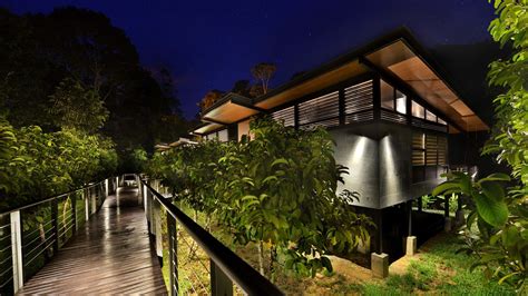 Borneo Rainforest Lodge | Hotels in Borneo Malaysia | TransIndus