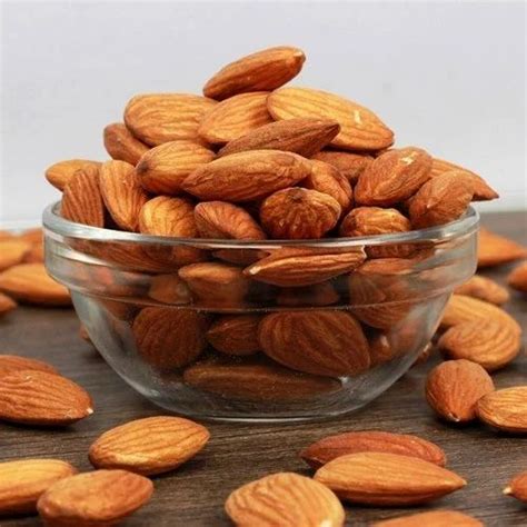 Almond Nuts at best price in Thrissur by Aicrp On Poultry For Eggs | ID ...