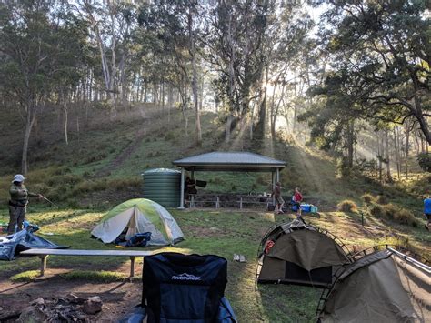 Alum Creek Camping Ground - LOT 32, Glen Chee Rd, Ganbenang NSW 2790 ...