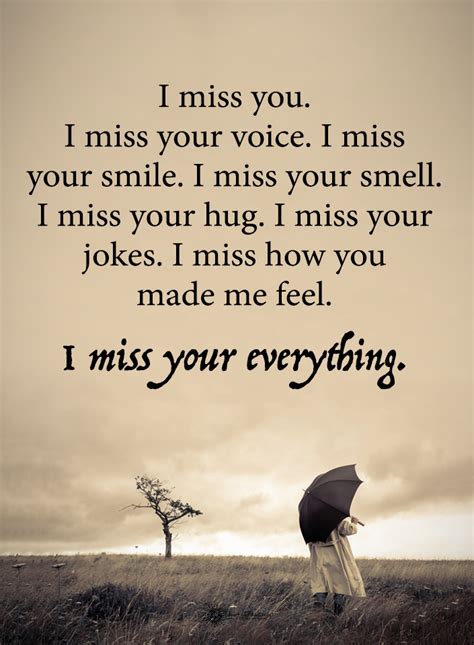 I Will Miss You Quotes - ShortQuotes.cc