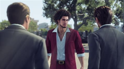 Yakuza 7 Announced, Turn-Based Combat to Debut in the Series