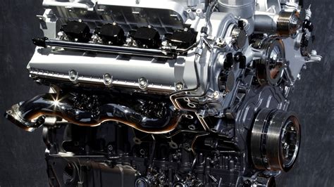 2014 Jaguar F-Type V-8 Engine Technical Details: 30 Days Of F-Type