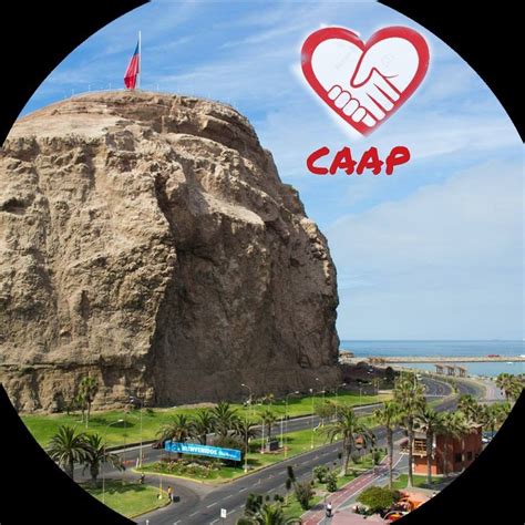 CAAP - Home