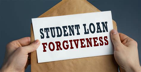 Didn't get Public Service Loan Forgiveness? Try Again! | Penobscot ...