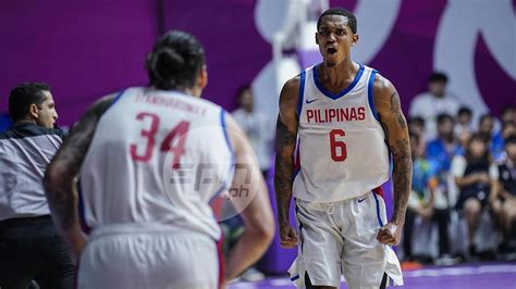 Chances of Gilas getting Jordan Clarkson for 2023 World Cup