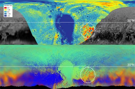 methane cycle Archives - Universe Today