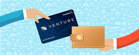 Capital One Venture Miles Rewards Credit Card Review