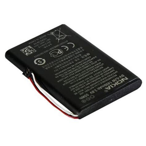 Nokia Lumia 800 Battery Replacement Module - Cellspare