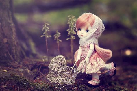 🔥 Download Stroller Toys Dolls Bokeh Toy Girl Girls Doll Fantasy Wallpaper by @tbutler61 ...