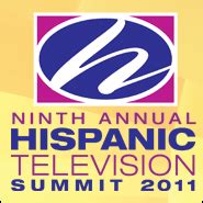 9th Annual Hispanic Television Summit - Hispanic Marketing & Public Relations website and ...