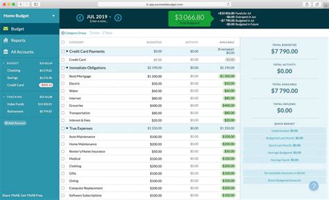 Best expense tracker app - stormemail