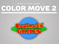 Color Move 2 game