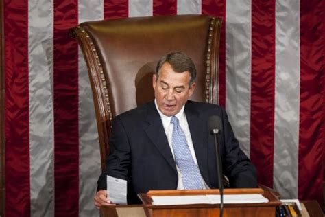 John Boehner Calls Ted Cruz ‘Miserable’ SOB | Gephardt Daily