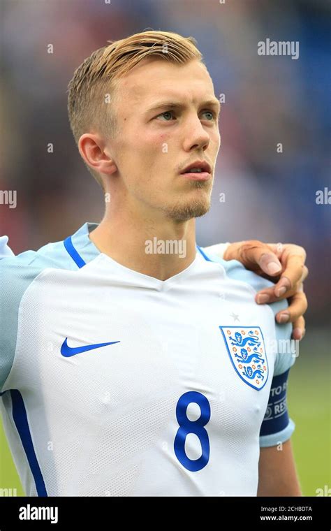 James Ward-Prowse, England Stock Photo - Alamy