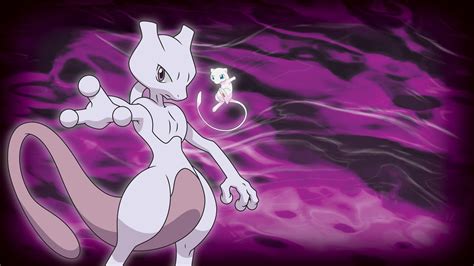 Pokémon: The First Movie - Mewtwo Strikes Back (1998) Full Movie