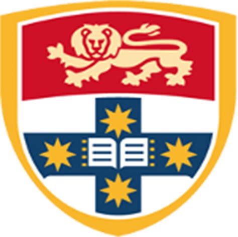 "University of Sydney Logo" Stickers by badlands666 | Redbubble