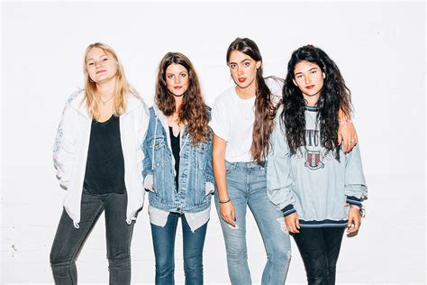 REVIEW: Hinds channels carefree youth and rebellious vibes at Allston ...