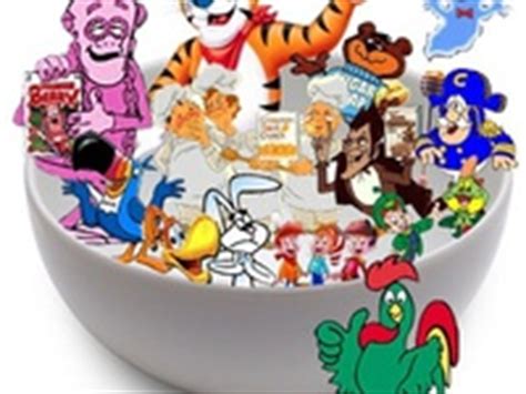 58 Cereal Characters ideas in 2024 | cereal characters, mascot, cereal