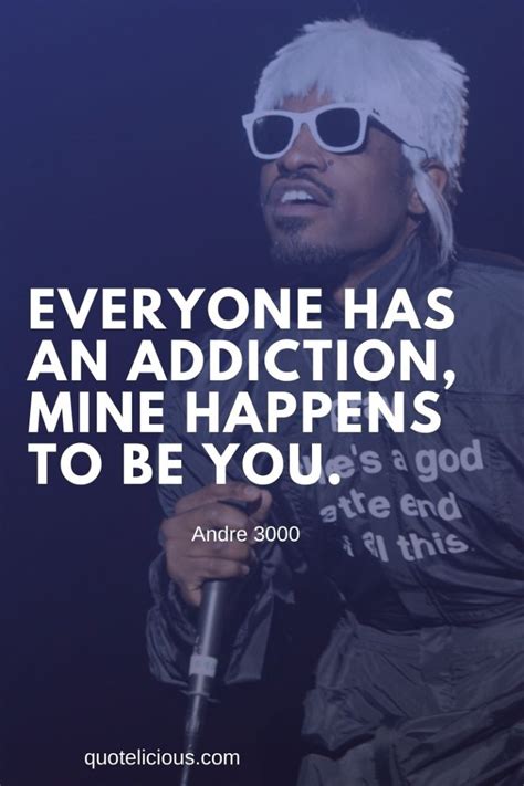 43+ Best Andre 3000 Quotes & Sayings on Success (With Pictures)