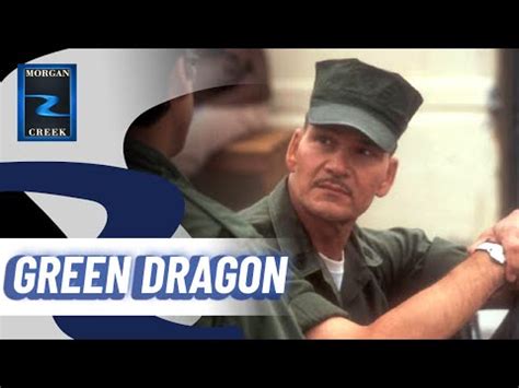 Green Dragon (2001) Official Trailer - YouTube