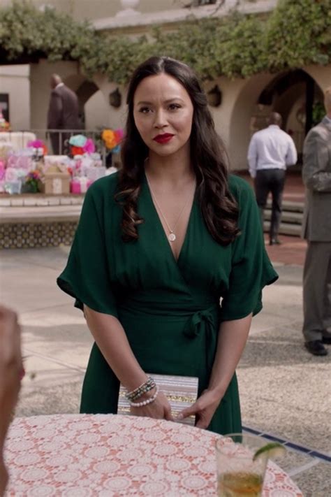 'The Rookie': 14 Outfits We're Stealing From Lucy Chen — Femestella