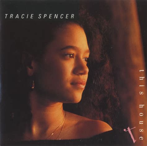 Tracie Spencer – This House Lyrics | Genius Lyrics