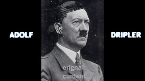 ADOLF DRIPLER (airpods meme)(wave check meme) - YouTube