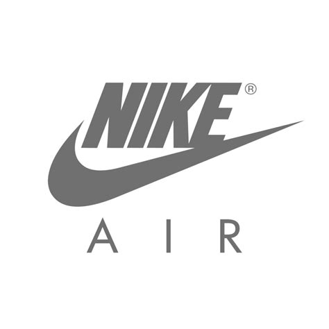 Nike Air Logo Png