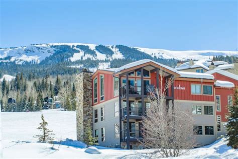 15 Best Hotels in Aspen | U.S. News Travel