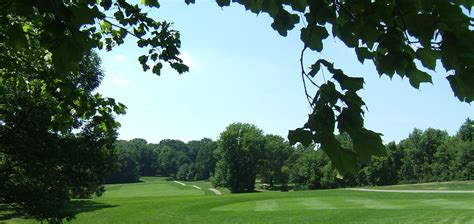 Sharon Woods Golf Course | Great Parks of Hamilton County