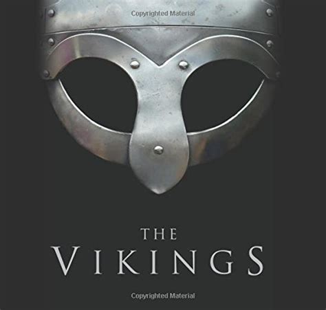 The Vikings Book