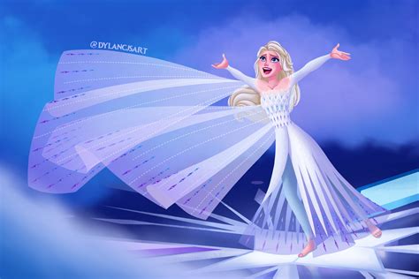 Show Yourself by djeffers123 on DeviantArt | Disney frozen elsa art, Frozen art, Disney princess ...