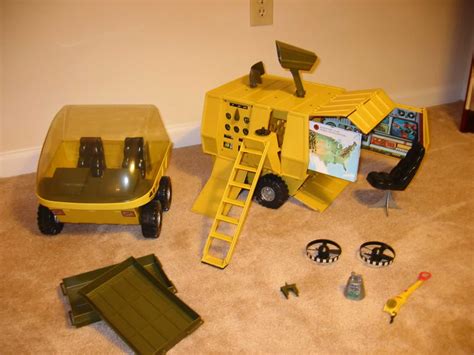 GI Joe Vehicles For Sale or Trade @ BuyOldToys.com - We sell old toys ...