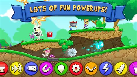 Fun Run 3 - Multiplayer Games - Apps on Google Play