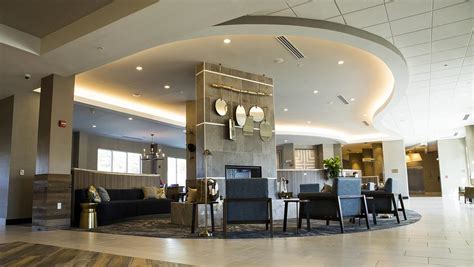 TownePlace Suites and Fairfield Inn & Suites hotel opens in Louisville ...