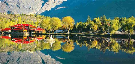 Shangrila Resort Skardu | See Pakistan Tours