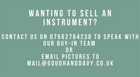 Gough & Davy | Leading Piano and Musical Instrument Retailer, Hull