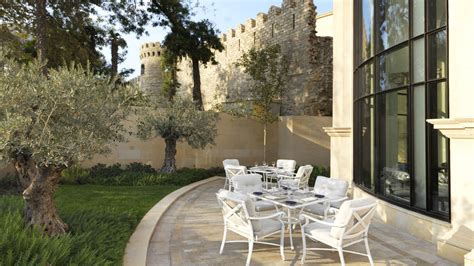 Four Seasons Hotel Baku Is Back With A Staycation Package And Bespoke Dining Experience For ...