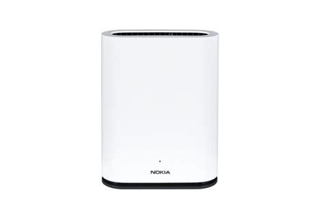 Nokia WiFi Beacon 6 | Nokia