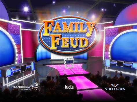 Family Feud™ | Ludia