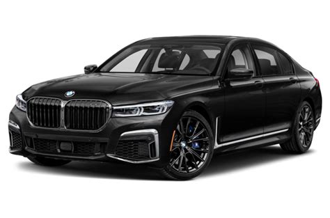 2021 BMW M760 - View Specs, Prices & Photos - WHEELS.ca