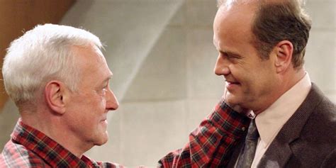 The Ultimate Showdown: Frasier's Epic Finale vs Cheers Ending