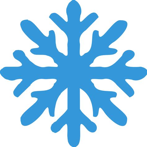 Vector Royalty Free Flake Icon Small Iconset Paomedia - Snowflake Logo ...