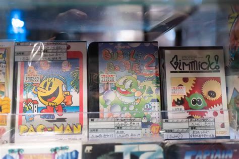 The Most Expensive Video Games in Tokyo - A Day Of Zen