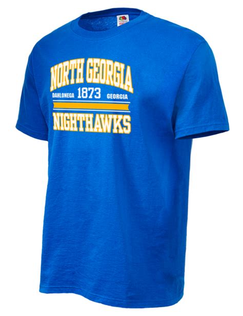 University of North Georgia Nighthawks Men's Top Sellers | Prep Sportswear