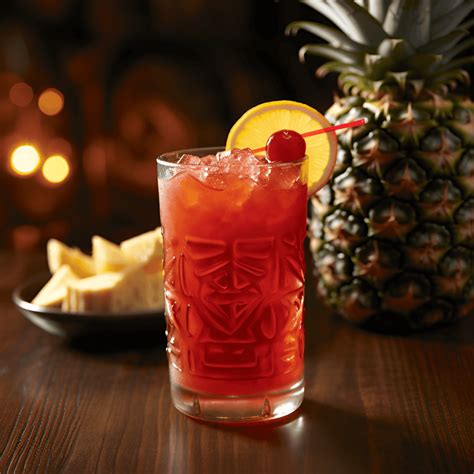 Firewalker Cocktail Recipe | How to Make the perfect Firewalker